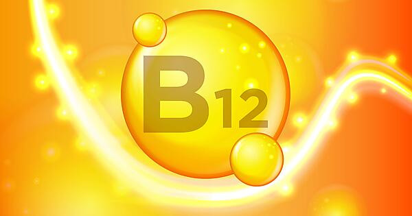 vitamina B12