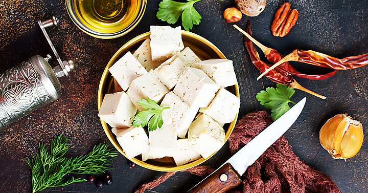 Tofu