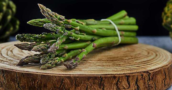 Asparagi